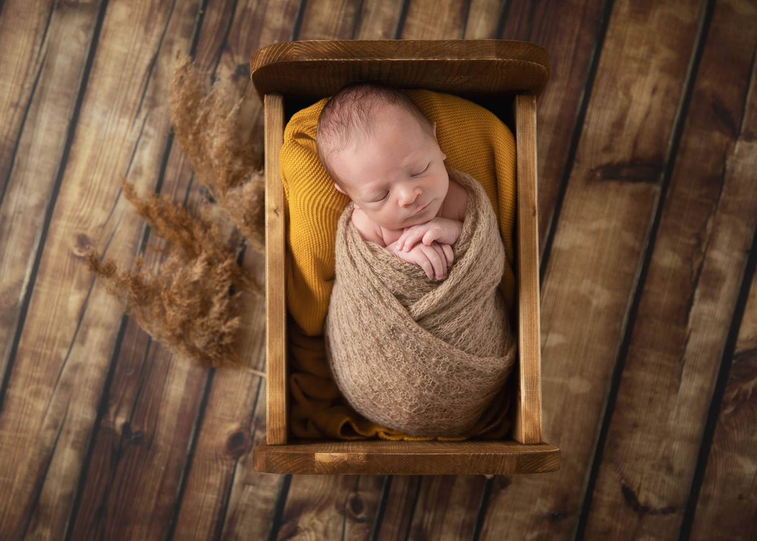 Neugeborenen Fotografie Wolfsburg - Babyfotografie - Newborn-Shooting - Babyfotos Wolfsburg - Neugeborenen Fotografie